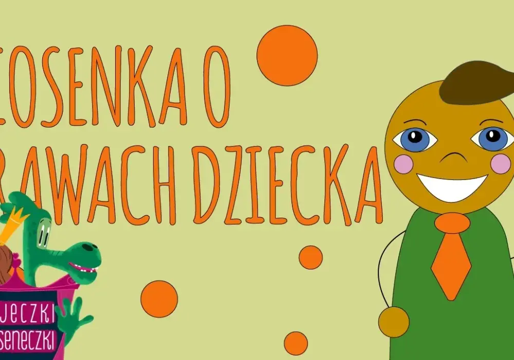 Wiersz o prawach dziecka – jak chronić prawa najmłodszych