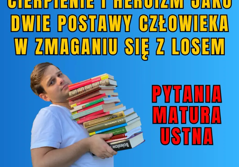 Motyw bohaterstwa w literaturze: jak zrozumieć jego złożoność