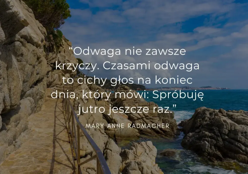 Czym jest wolność? Inspirujące cytaty, które zmienią Twoje myślenie