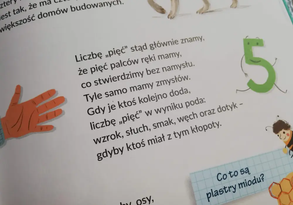 Wiersz na matematyka: piękne poezje odkrywające tajemnice liczb