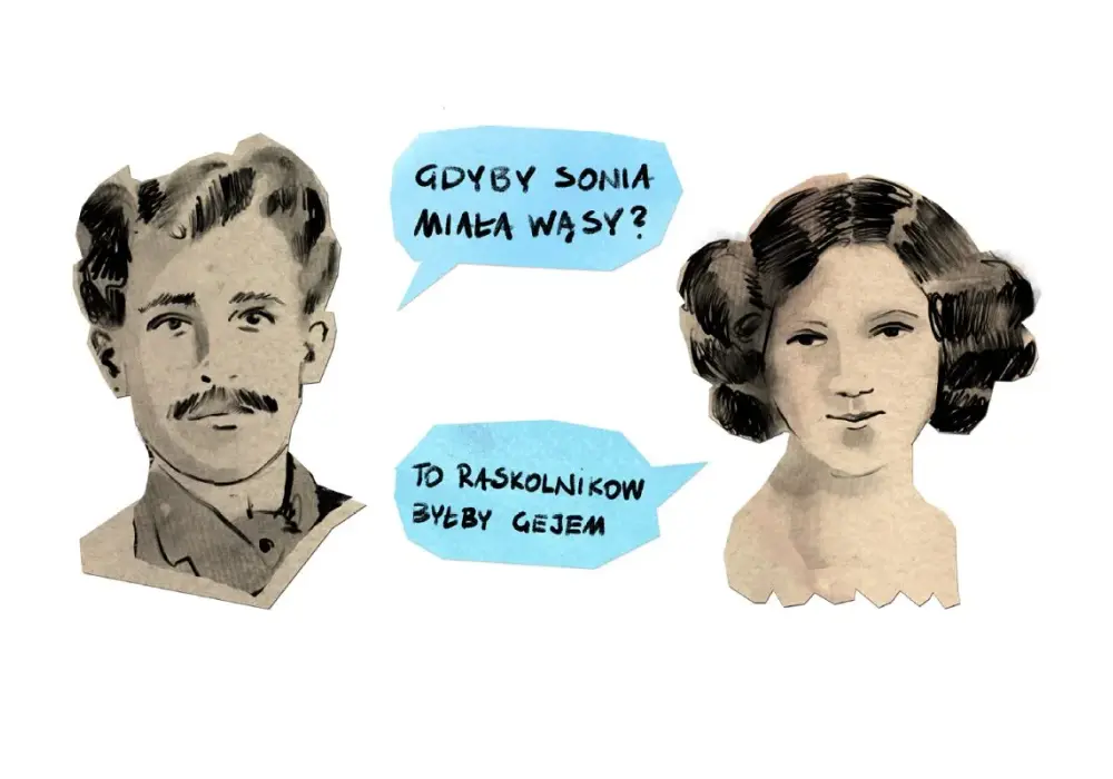 Motywy zbrodni i kary: Jak psychologia wpływa na nasze wybory?