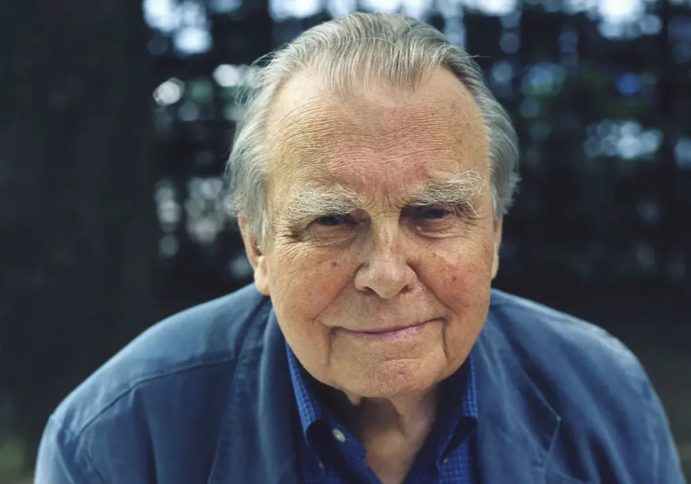 Czesław Miłosz i jego książka piesek przydrożny - znaczenie i tematy