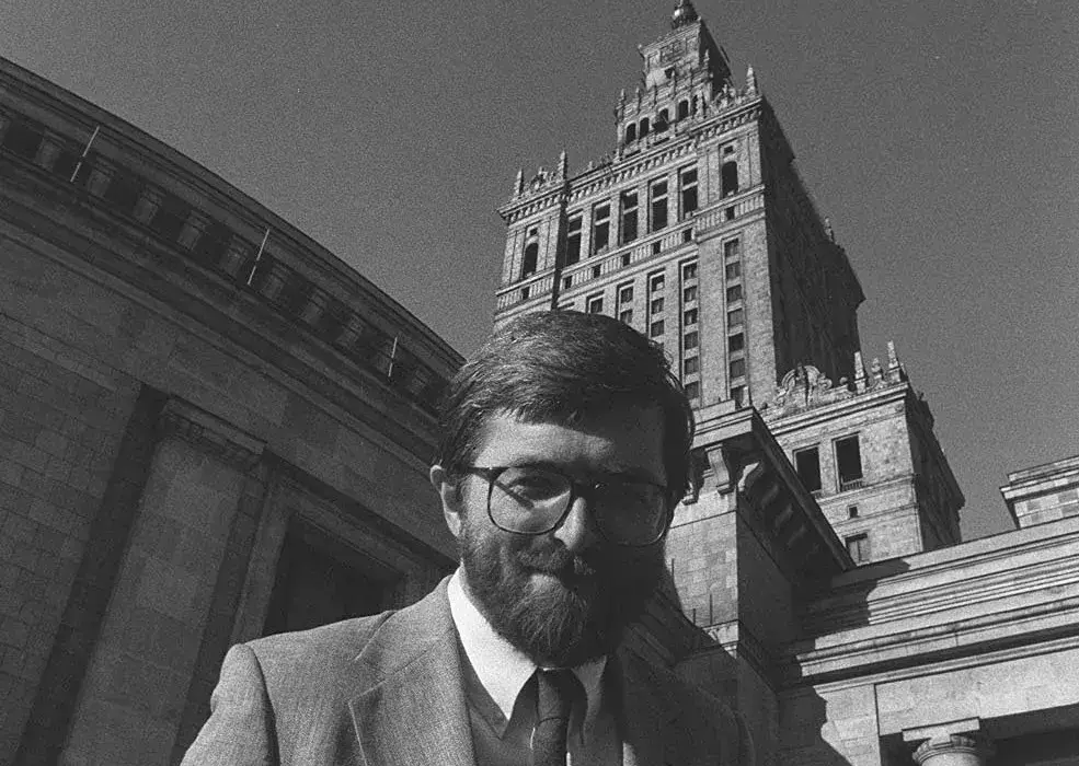 Stanisław Barańczak - autor książki pegaz zdębiał i jego twórczość
