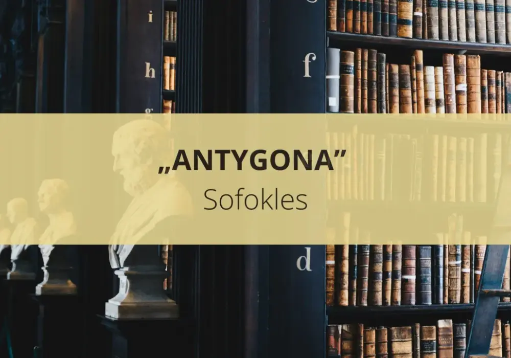 Motywy w Antygonie – Jak Tematy Kształtują Przesłanie Dramatycznej Historii