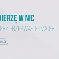 Wiersz Nie wierzę w nic – analiza pesymizmu i nihilizmu w poezji