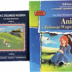 Kim jest autor książki ania z zielonego wzgórza i jej historia?