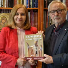 Cytaty Karola Wojtyły - niezwykłe myśli papieża, które zmieniają życie