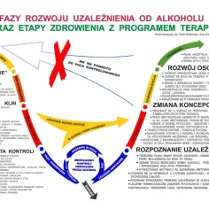 Fakty i mity o uzależnieniu od alkoholu – co powinieneś wiedzieć?