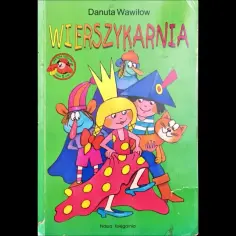 Rupaki wiersz Danuty Wawiłow - odkryj ich niezwykły świat