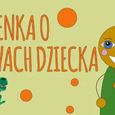 Wiersz o prawach dziecka – jak chronić prawa najmłodszych