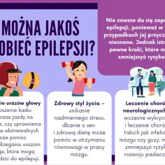 Mity o epilepsji: obalanie najczęstszych błędnych przekonań