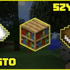 Jak się robi książkę w minecrafcie – prosta instrukcja krok po kroku