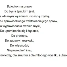 Cytaty Janusza Korczaka o miłości do dziecka i ich znaczenie