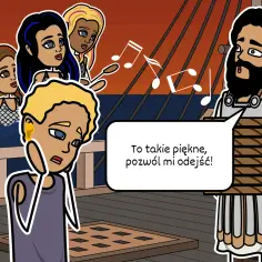 Odyseja motywy: Kluczowe tematy, które zmieniają nasze życie