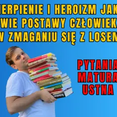 Motyw bohaterstwa w literaturze: jak zrozumieć jego złożoność