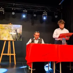 Mamo, piszę do ciebie wiersz – jak wyrazić swoje uczucia?