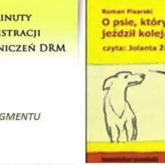 Roman Pisarski – autor książki o psie, który jeździł koleją i jego twórczość