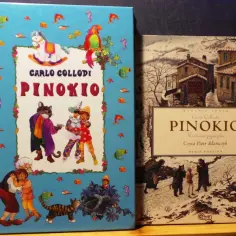 Kto jest autorem książki Pinokio? Poznaj Carlo Collodiego