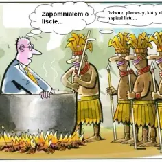Analiza wiersza ludożercy: Tematy, styl i krytyka społeczna