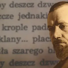 Leopold Staff wiersz List - analiza tematów nadziei i zimowego zmierzchu