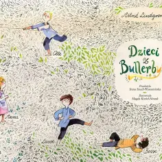 Autor książki dzieci z Bullerbyn: Fascynująca historia Astrid Lindgren