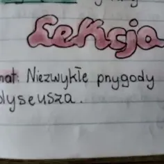 Mit o Odyseuszu: Niezwykłe przygody i lekcje z greckiej mitologii