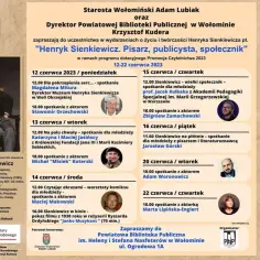 Henryk Sienkiewicz - autor książki w pustyni i puszczy i jego dziedzictwo