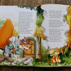 Sum wiersz Jana Brzechwy - humor, analiza i wartość edukacyjna