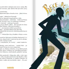 Recenzja książki Szatan z siódmej klasy - co warto wiedzieć przed lekturą