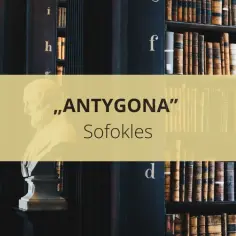 Motywy w Antygonie – Jak Tematy Kształtują Przesłanie Dramatycznej Historii