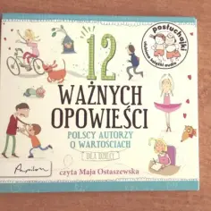Najlepsi polscy autorzy książek dla dzieci, którzy zachwycają maluchy