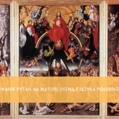 Motyw sądu ostatecznego w literaturze: analiza moralnych dylematów