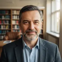 Autor Kazimierz Szymczak