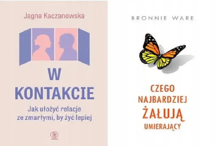 Zdjęcie Czego najbardziej żałują umierający? Poruszające cytaty na ten temat