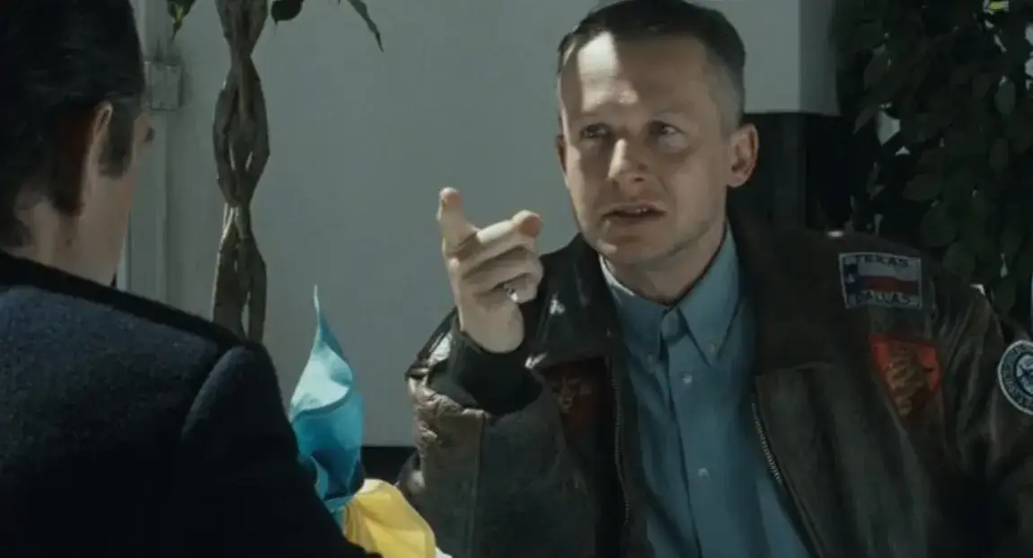 Zdjęcie A kto umarł ten nie żyje cytat - znaczenie i kontekst w filmie Psy