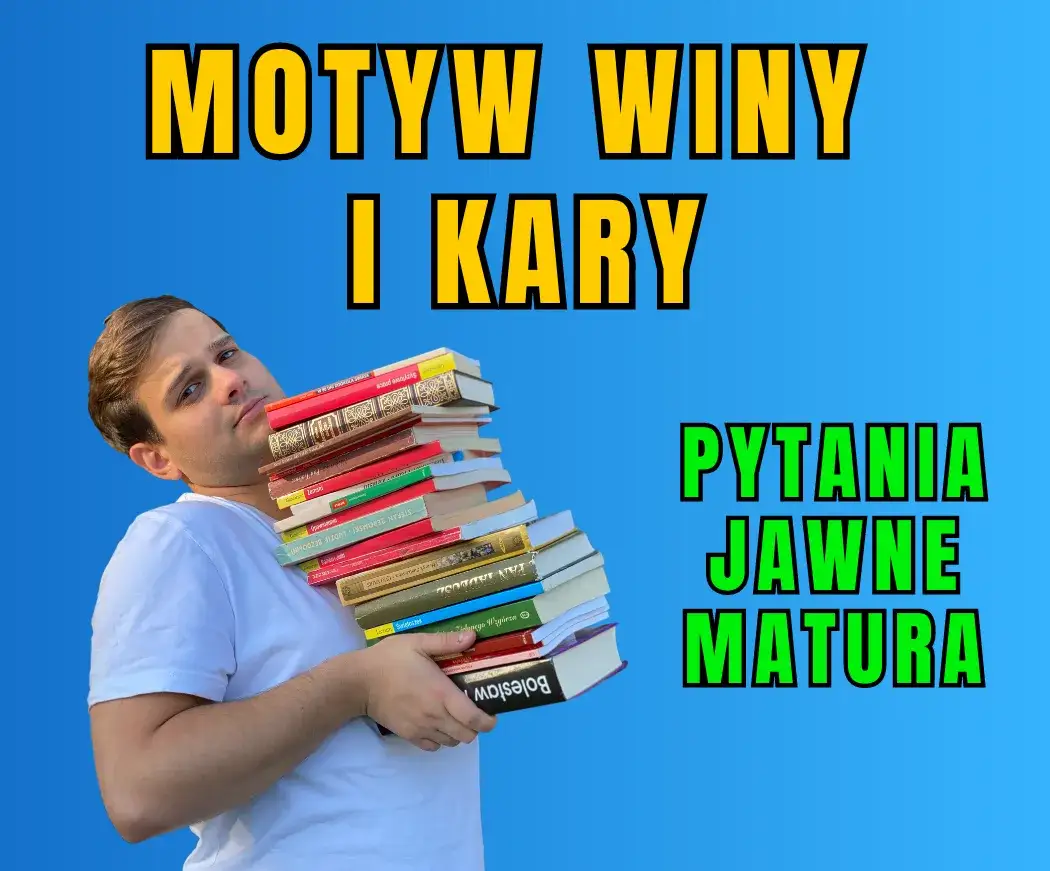 Zdjęcie Motywy zbrodni i kary: Jak psychologia wpływa na nasze wybory?