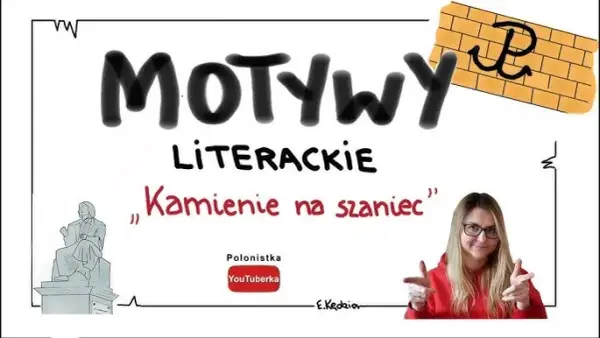 Motywy w Kamieniach na szaniec: Patriotyzm, wojna i miłość do ojczyzny